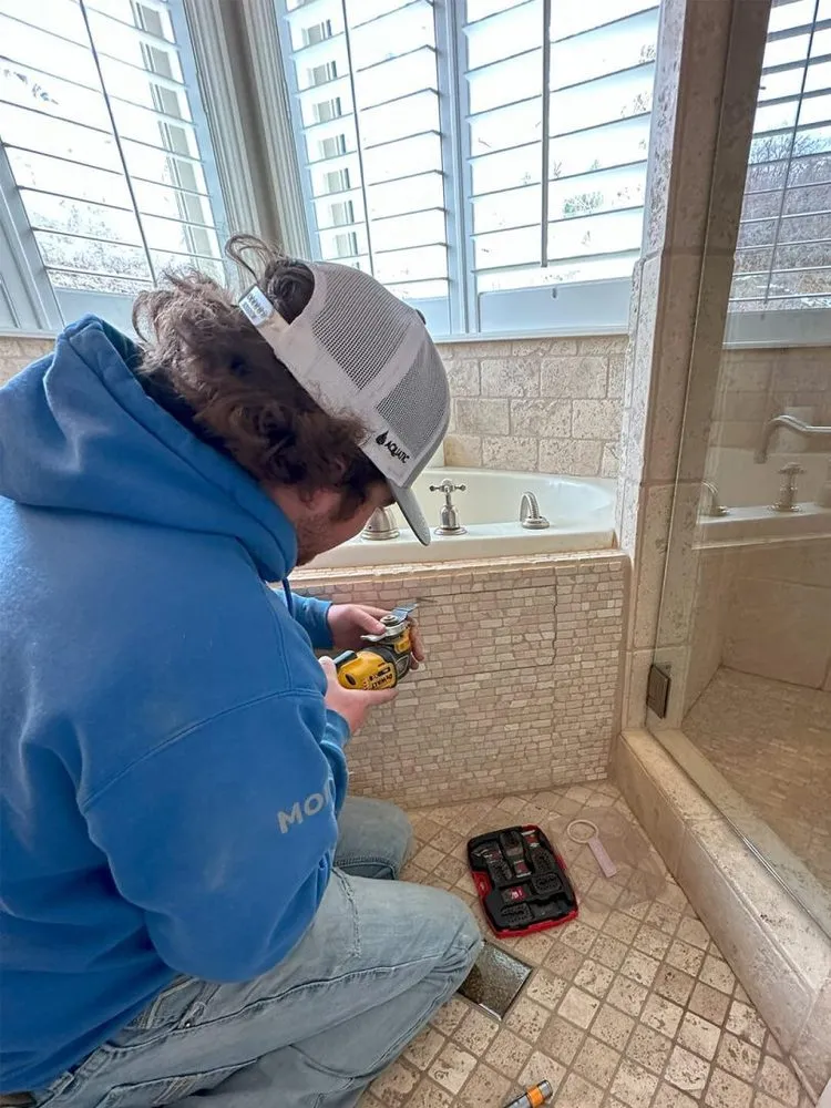 Slide of Skyline Plumbing and Mechanical, Inc.