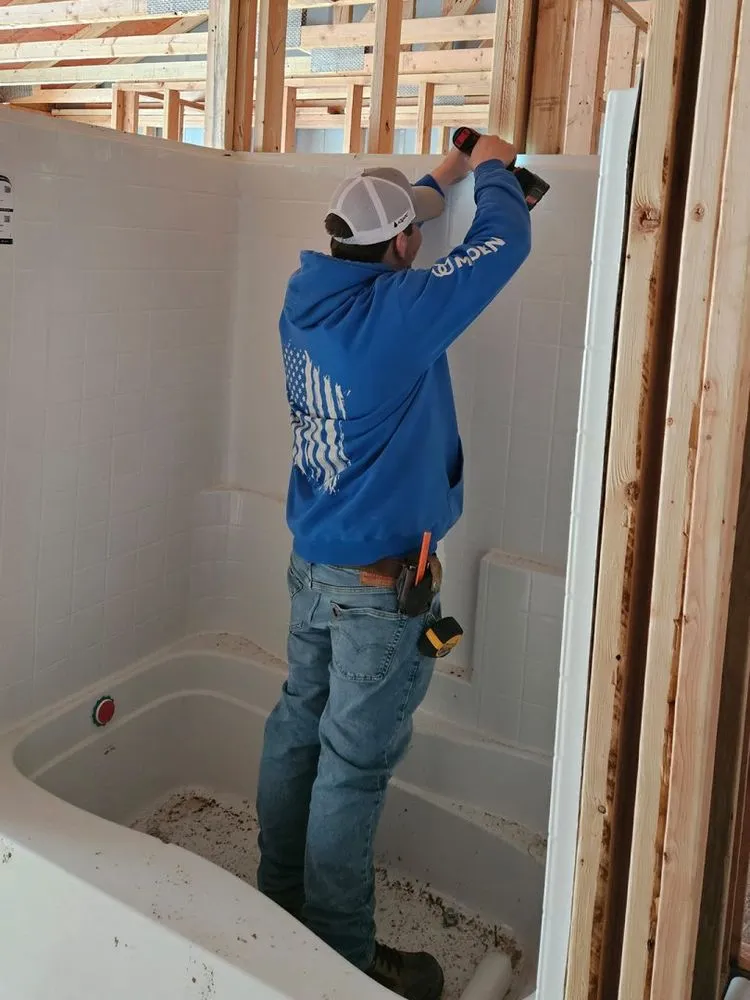 Slide of Skyline Plumbing and Mechanical, Inc.