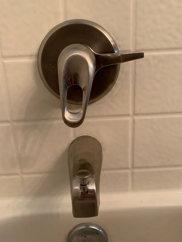 Slide of Skyline Plumbing