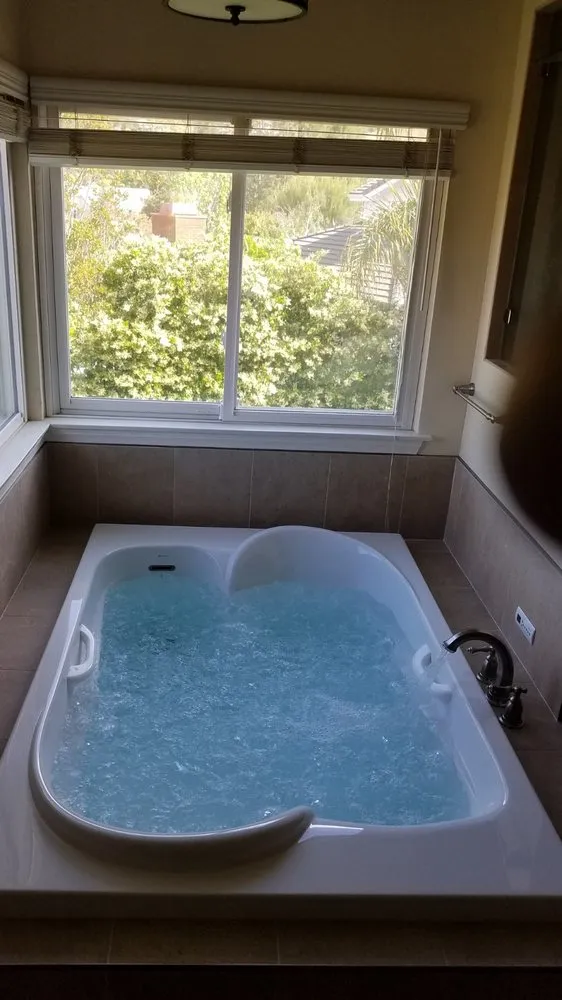 Slide of Skyline Plumbing