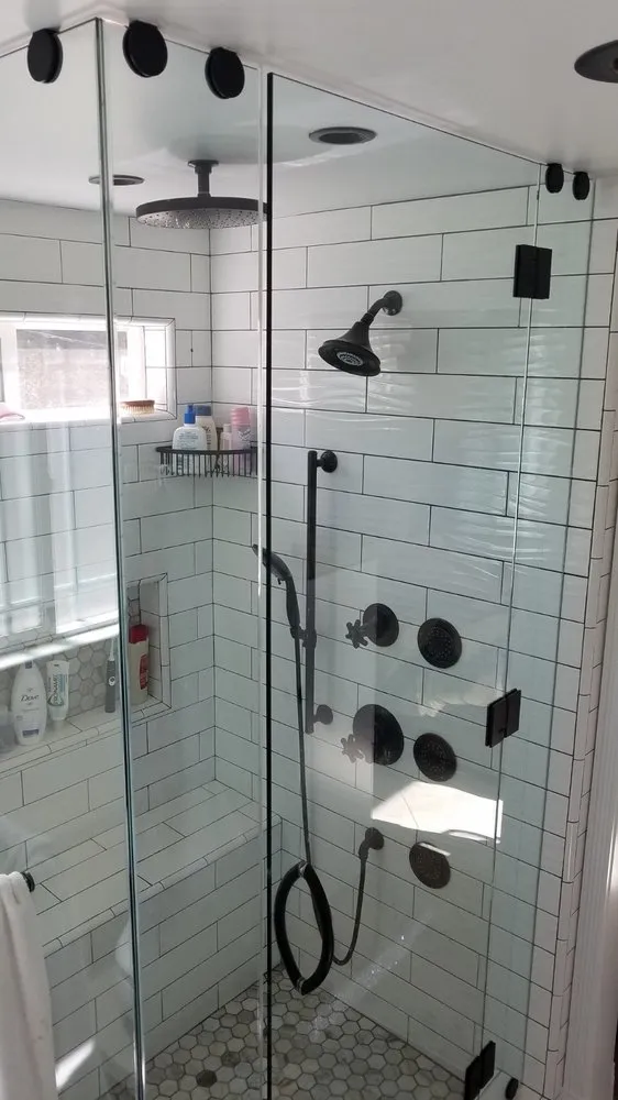 Slide of Skyline Plumbing