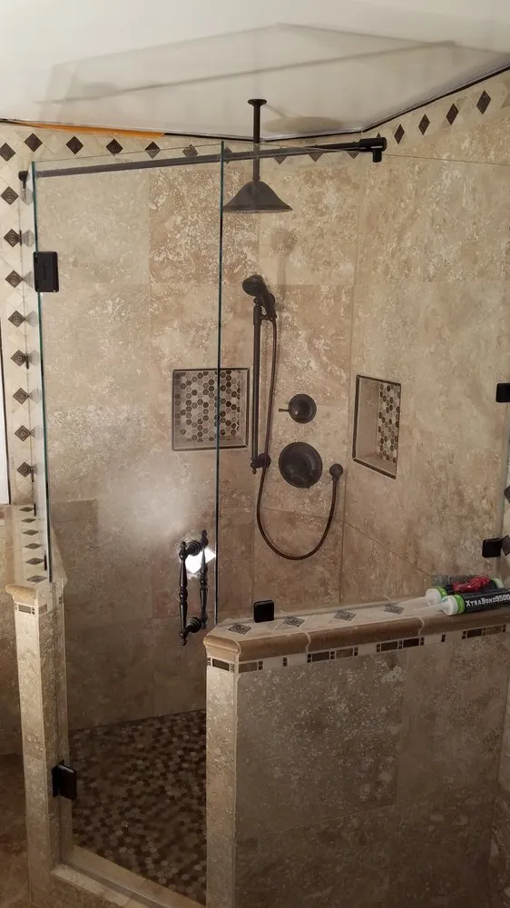 Slide of Skyline Plumbing