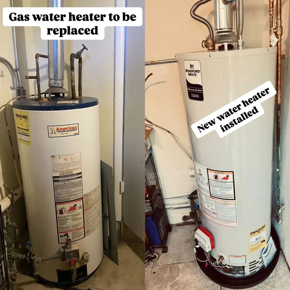 Slide of Skyline Plumbing