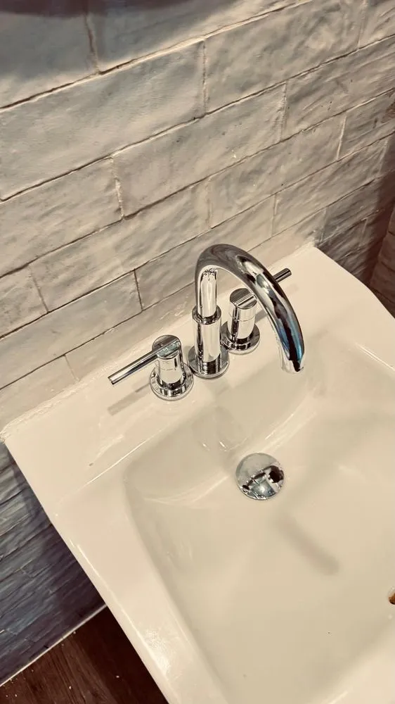 Slide of Skyline Plumbing