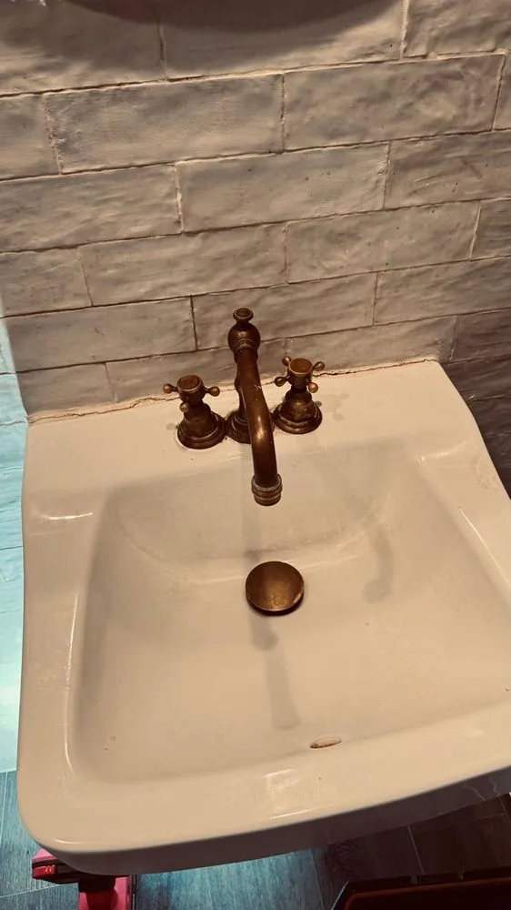 Slide of Skyline Plumbing