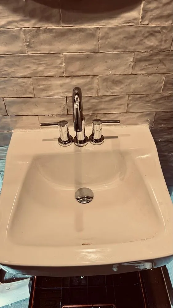 Slide of Skyline Plumbing