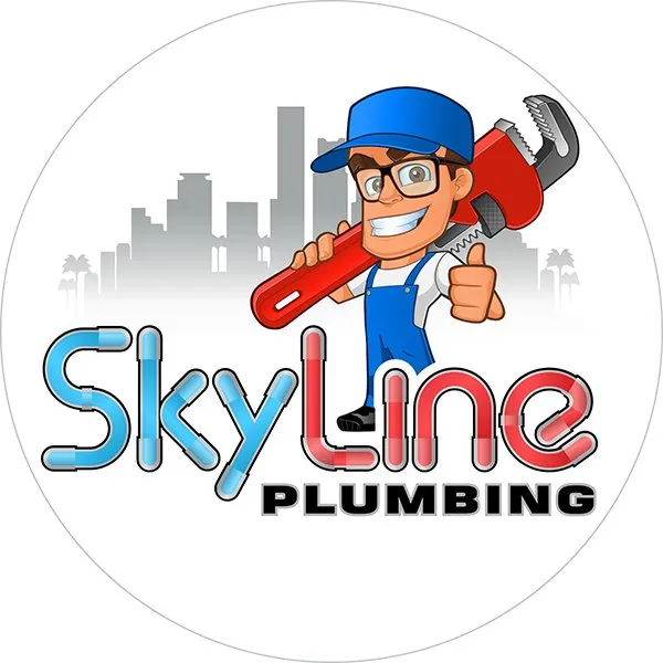 Slide of Skyline Plumbing