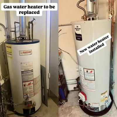 Skyline Plumbing Logo