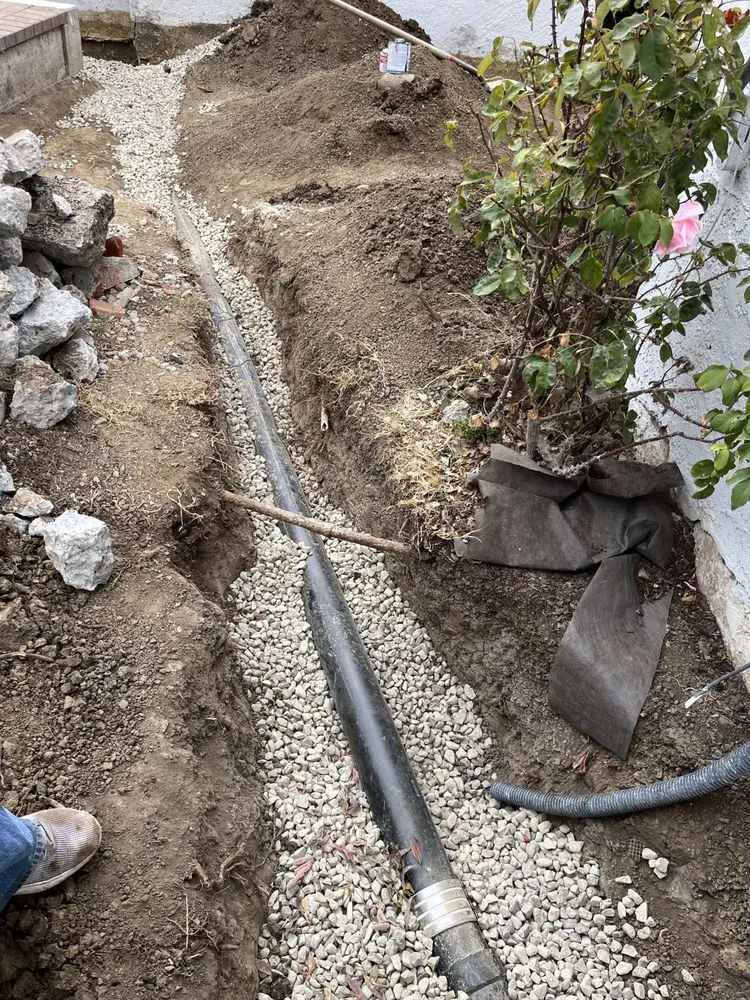 Slide of Skyridge Plumbing