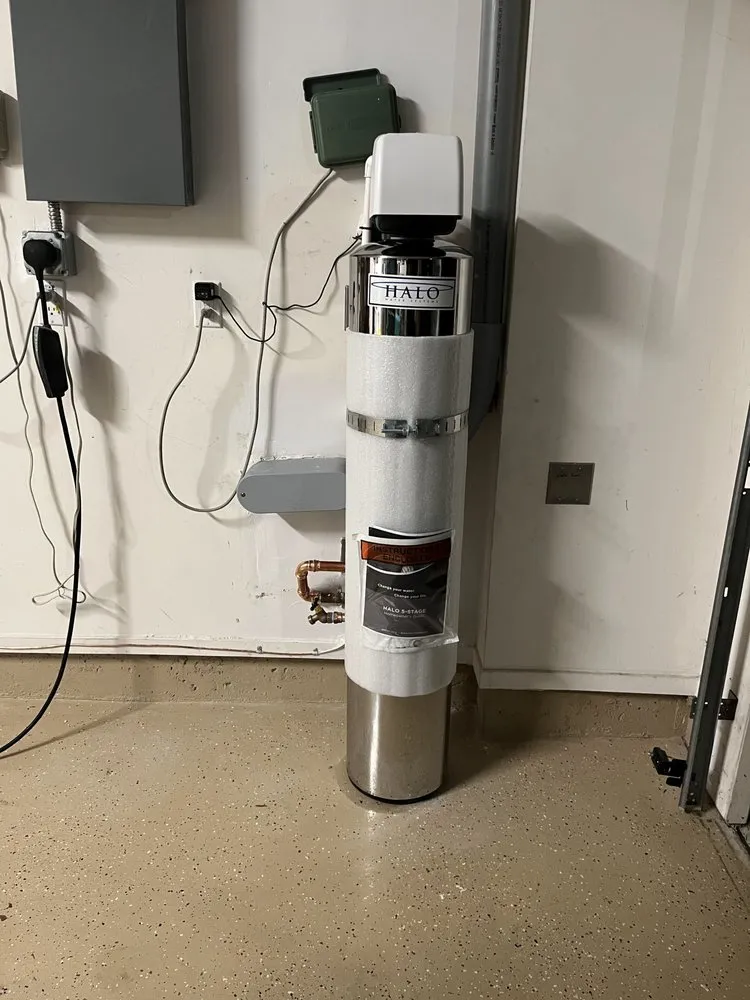 Slide of Skyridge Plumbing