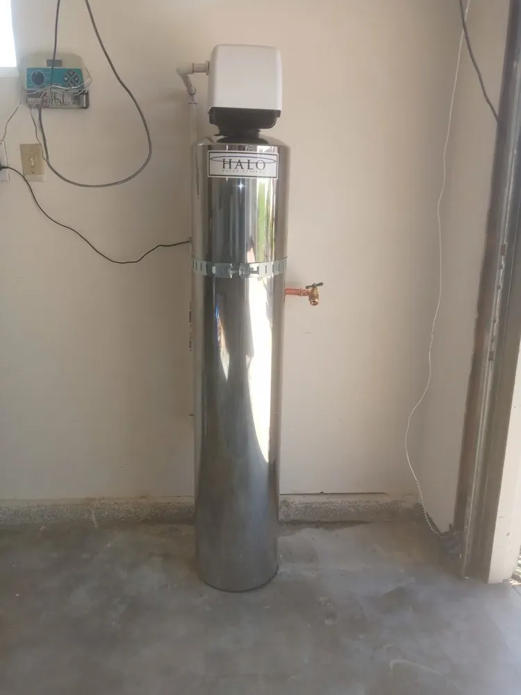 Slide of Skyridge Plumbing