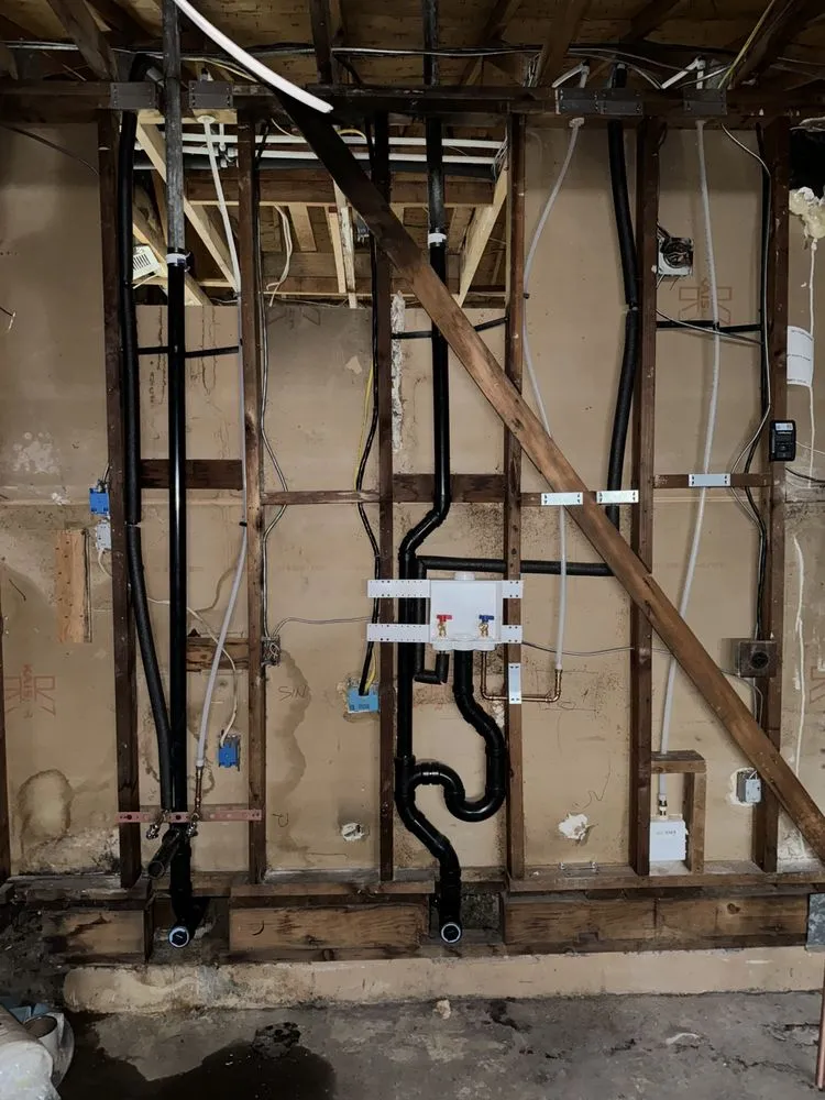 Emergency leak detection in Fairfield, CA by Skyridge Plumbing