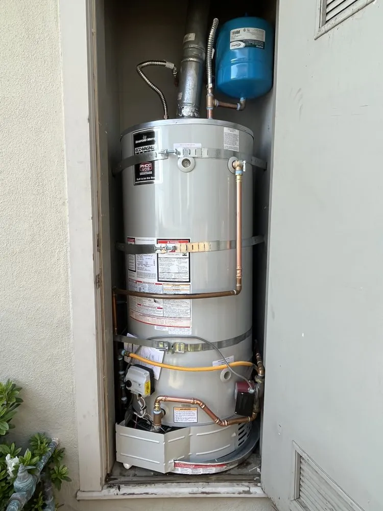 Slide of Skyridge Plumbing