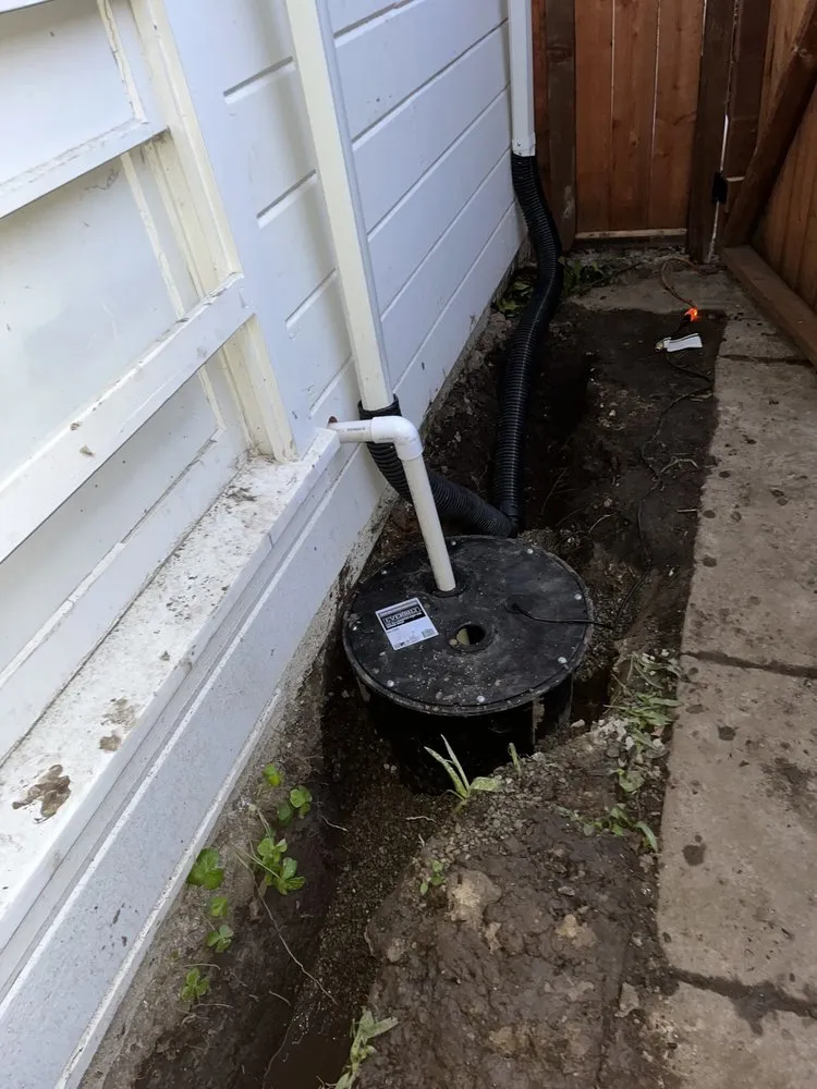 Slide of Skyridge Plumbing