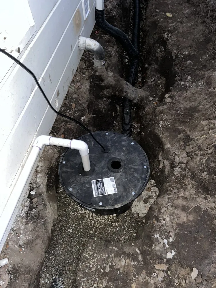 Slide of Skyridge Plumbing