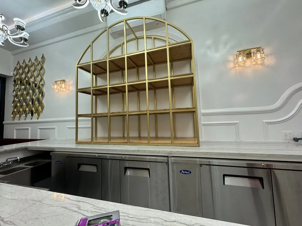 Slide of Sky’s Construction