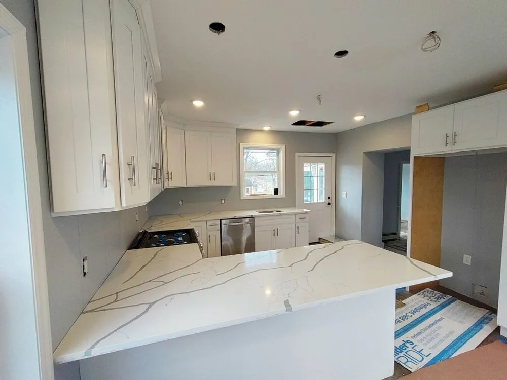 Affordable emergency plumbing for homes in Englewood, NJ by Sky’s Construction