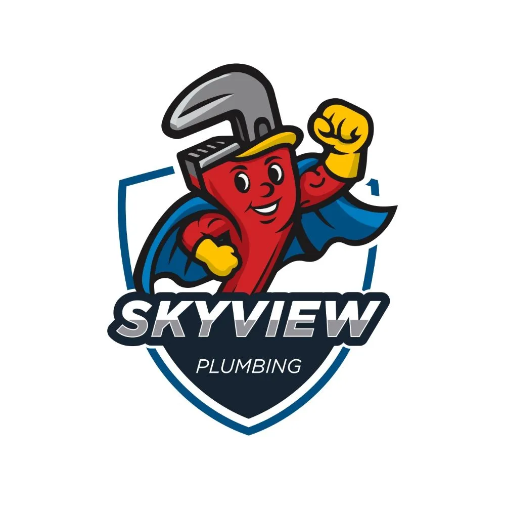 Slide of Skyview Plumbing