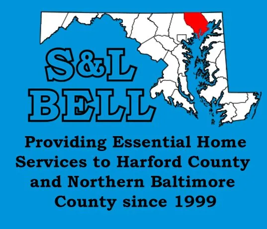 Slide of S&L Bell Plumbing and Heating