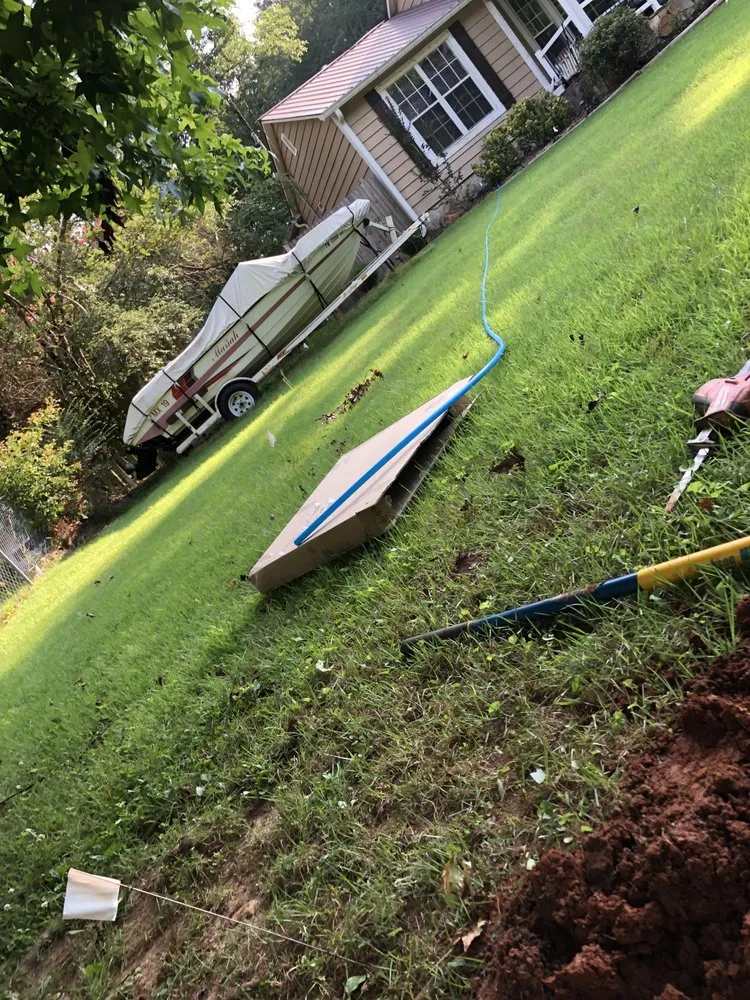 Slide of S&L Plumbing & Gas