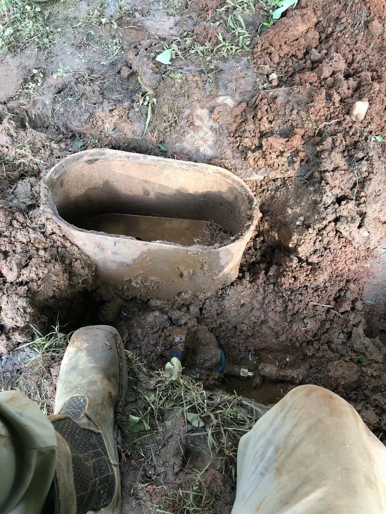 Slide of S&L Plumbing & Gas