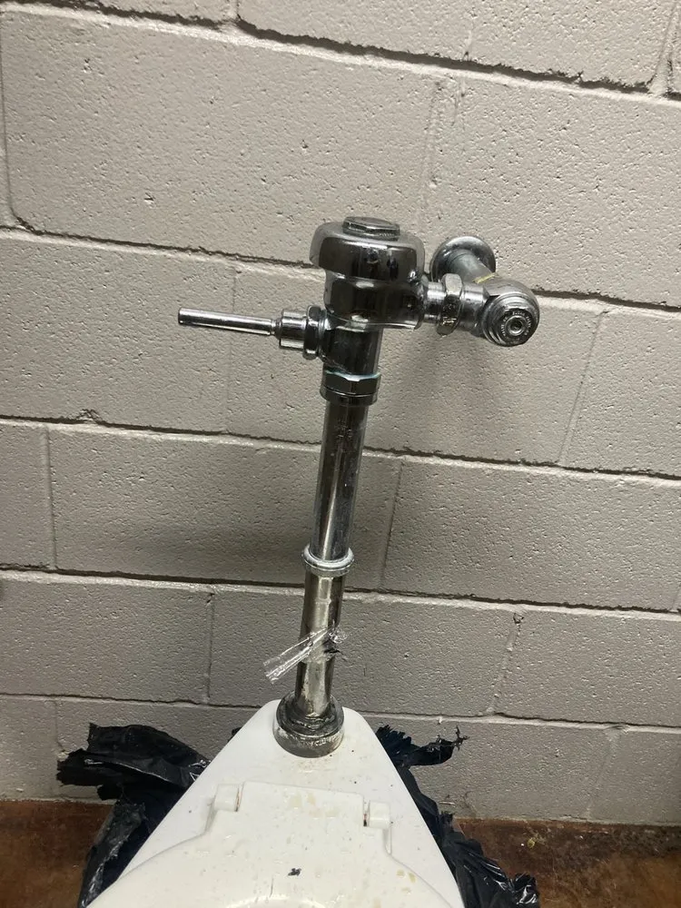 Slide of S&L Plumbing & Gas