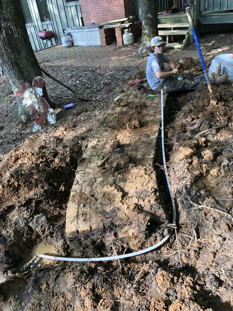 Slide of S&L Plumbing & Gas