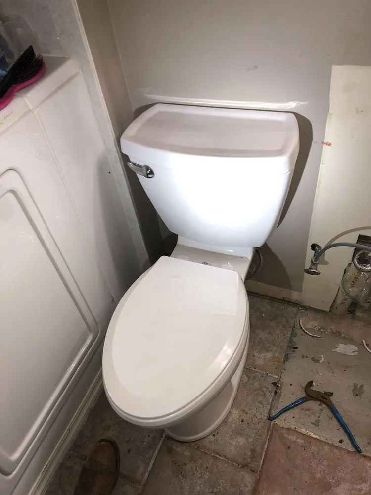 Slide of S&L Plumbing & Gas