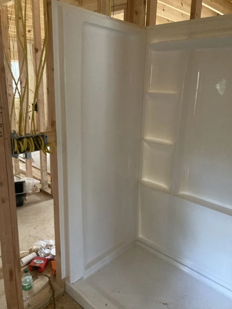 Slide of S&L Plumbing & Gas