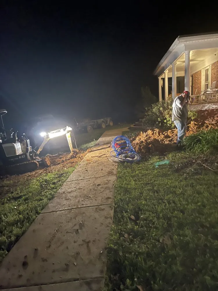 Slide of S&L Plumbing & Gas