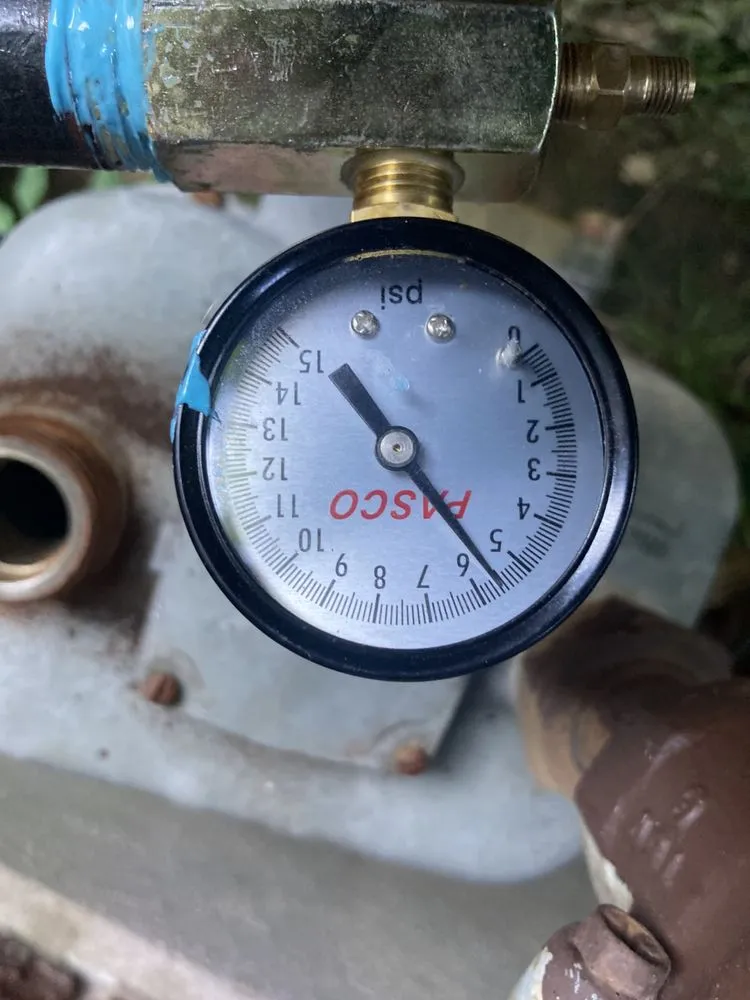 Slide of S&L Plumbing & Gas