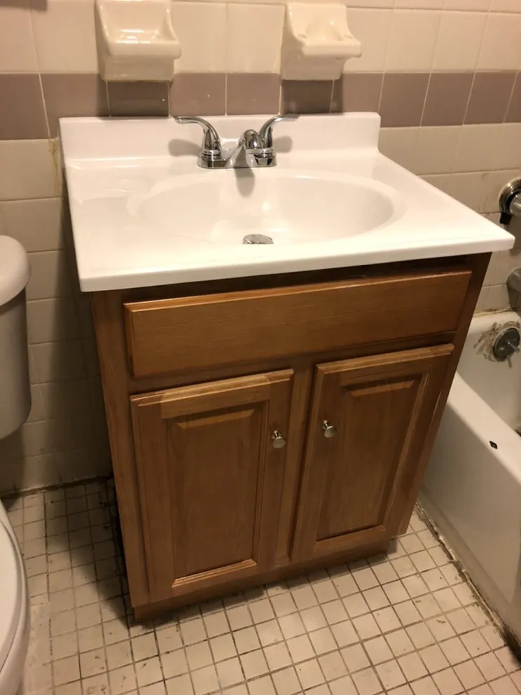 Slide of SL Plumbing