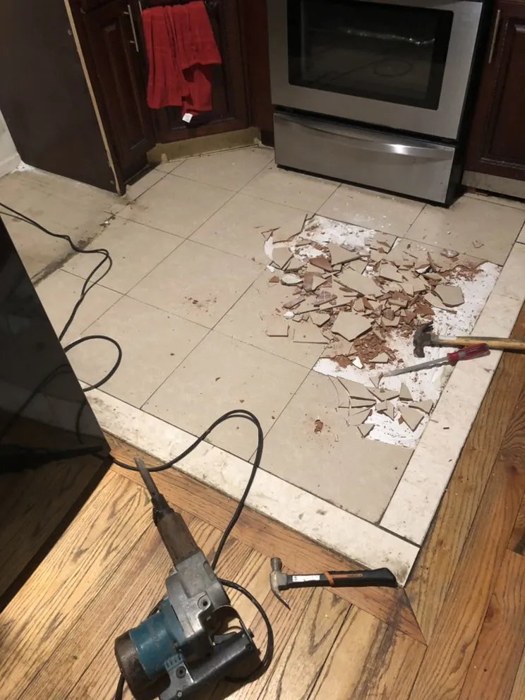 Slide of SL Plumbing