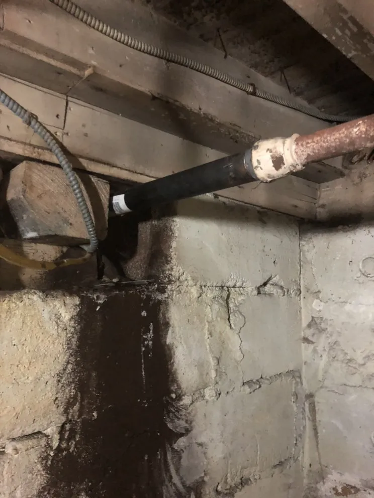 Slide of SL Plumbing