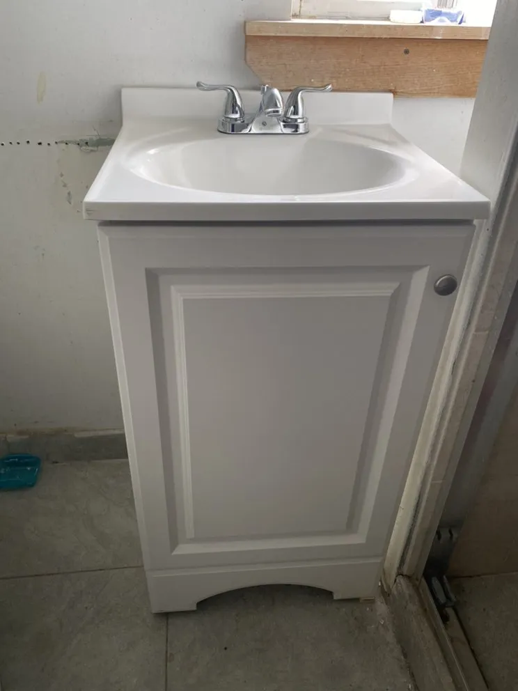 Slide of SL Plumbing