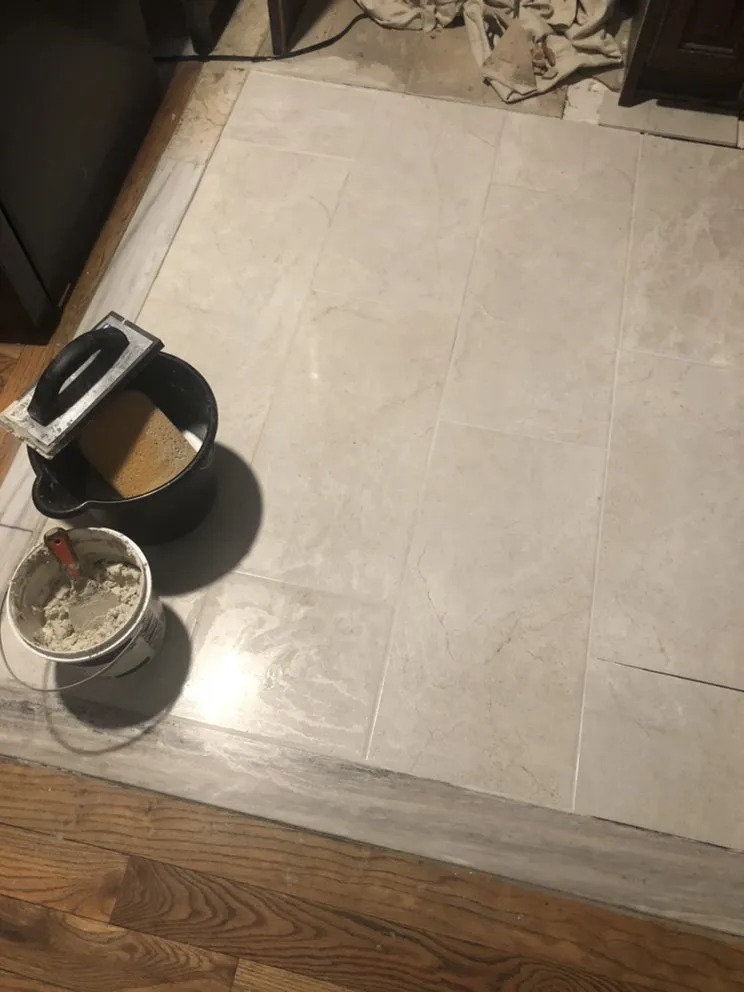 Slide of SL Plumbing