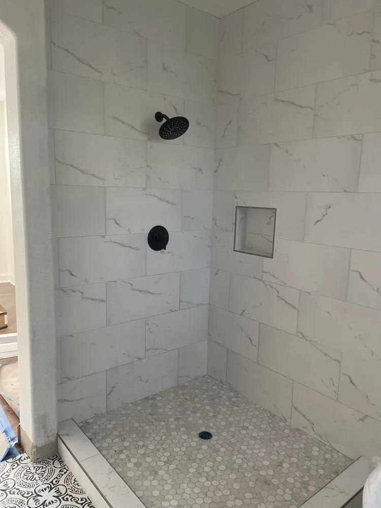 Slide of S&L Plumbing