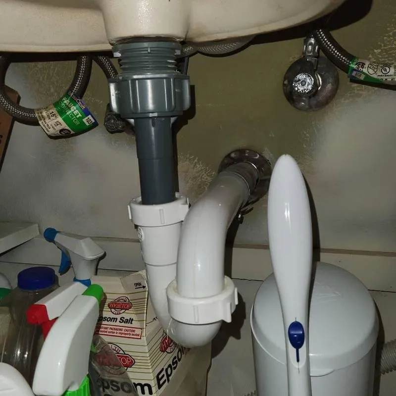 Slide of SL Plumbing Services