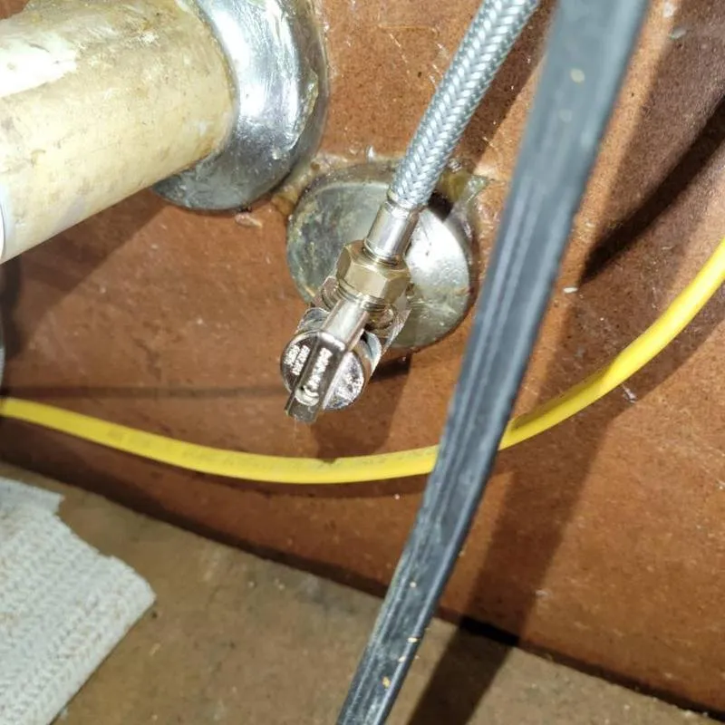 Slide of SL Plumbing Services