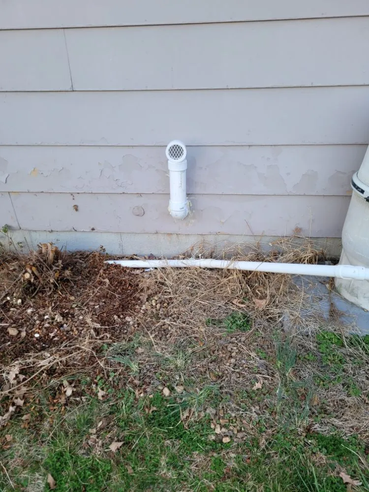 Slide of S&L Plumbing