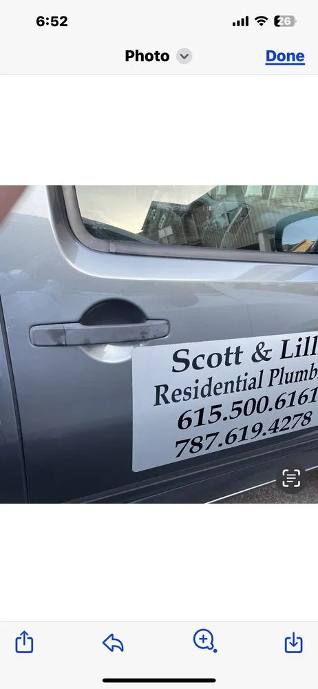 Expert water heater service service in Antioch, TN - S&L Residential and Commercial Plumbing