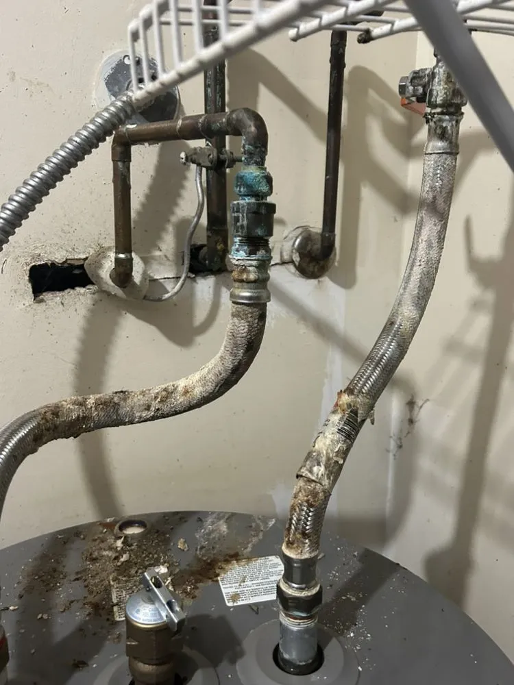 Expert plumbing repair in Antioch, TN by S&L Residential and Commercial Plumbing