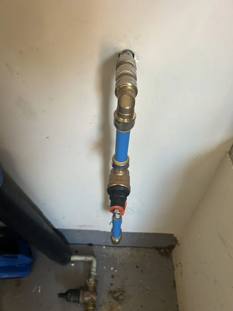 Expert leak detection for homes in Antioch, TN by S&L Residential and Commercial Plumbing