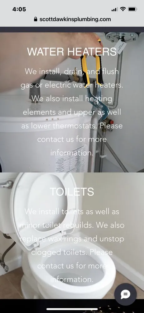 Expert pipe repair experts serving Antioch, TN - S&L Residential and Commercial Plumbing