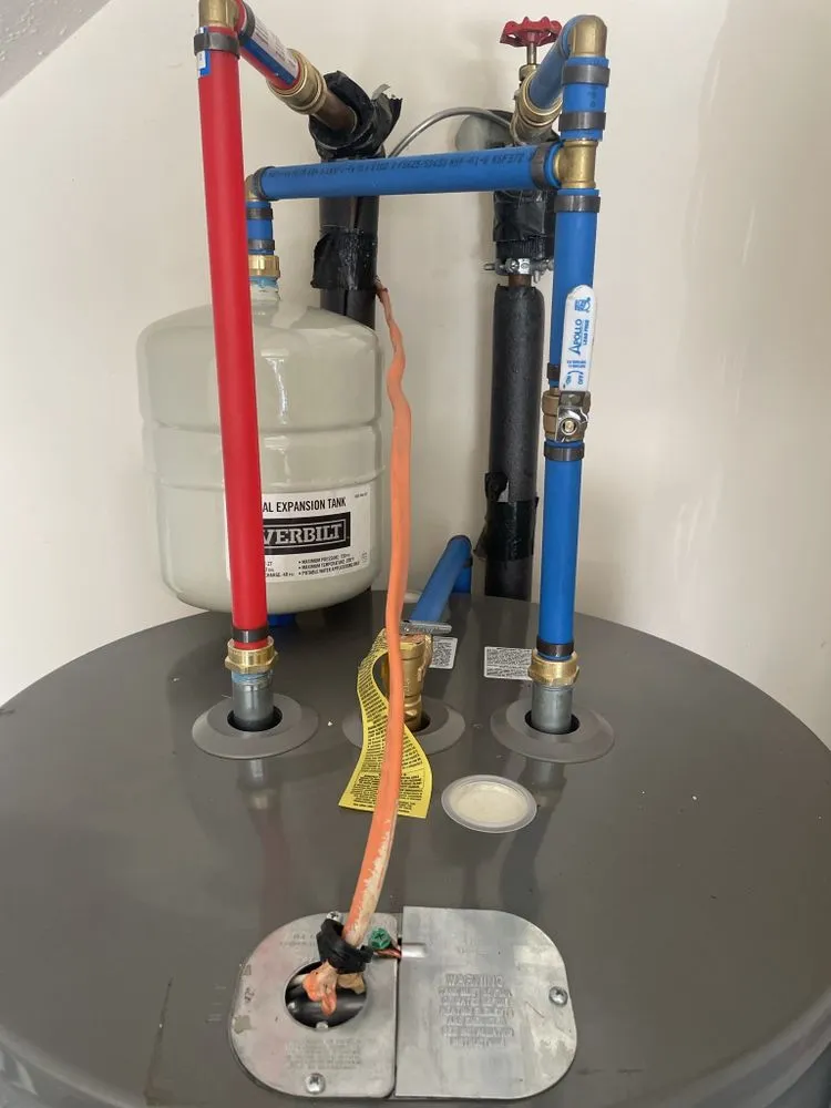 Quality plumbing repair experts serving Antioch, TN - S&L Residential and Commercial Plumbing