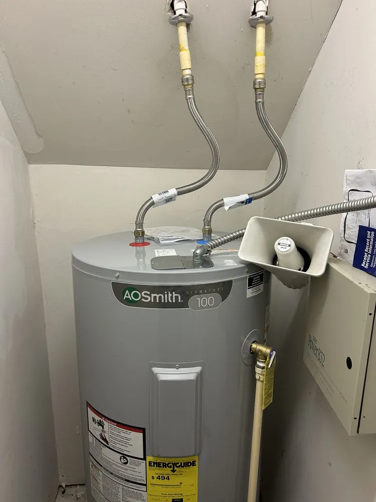 Affordable plumbing repair in Antioch, TN by S&L Residential and Commercial Plumbing