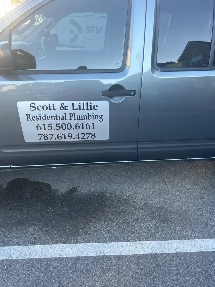 Reliable water heater service in Antioch, TN by S&L Residential and Commercial Plumbing