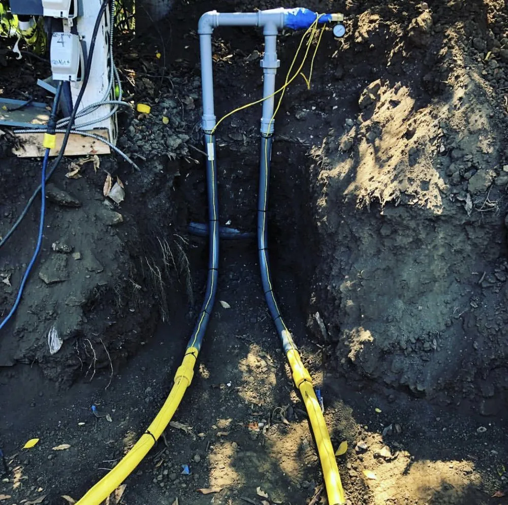 Slide of SL Rooter and Repairs