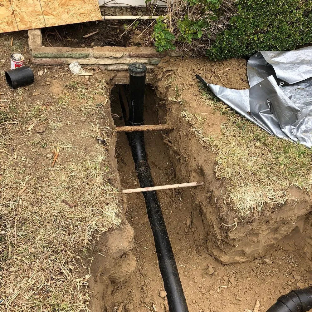 Emergency water heater service experts serving Northridge, CA - SL Rooter and Repairs