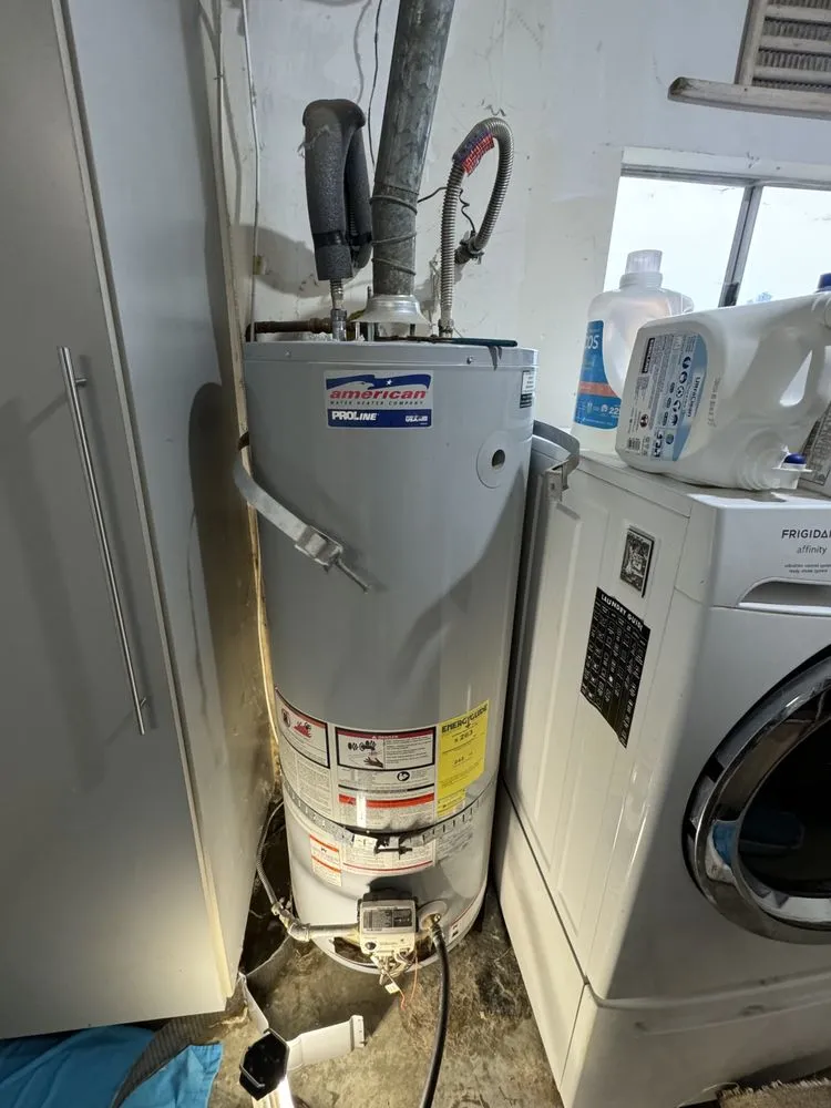 Slide of SL Rooter and Repairs